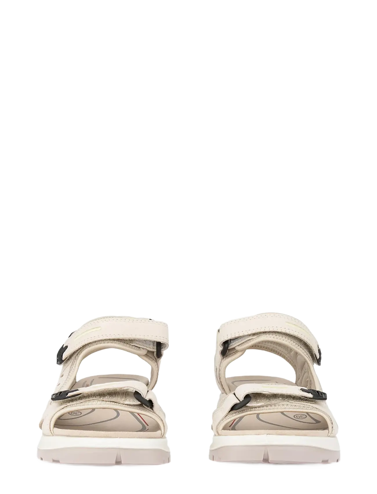 ECCO - OFFROAD - sportschuhe - limestone - 5