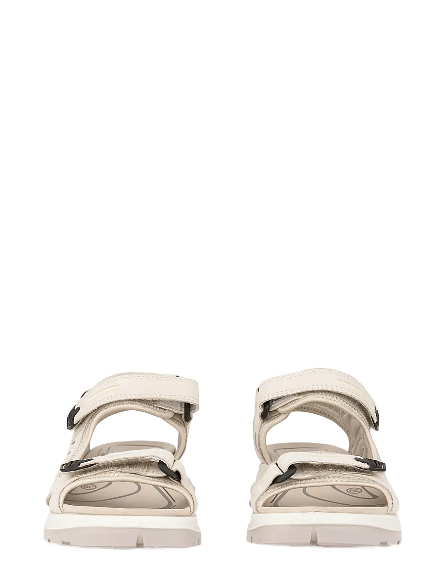 ECCO - OFFROAD - wandersandalen - limestone - 5