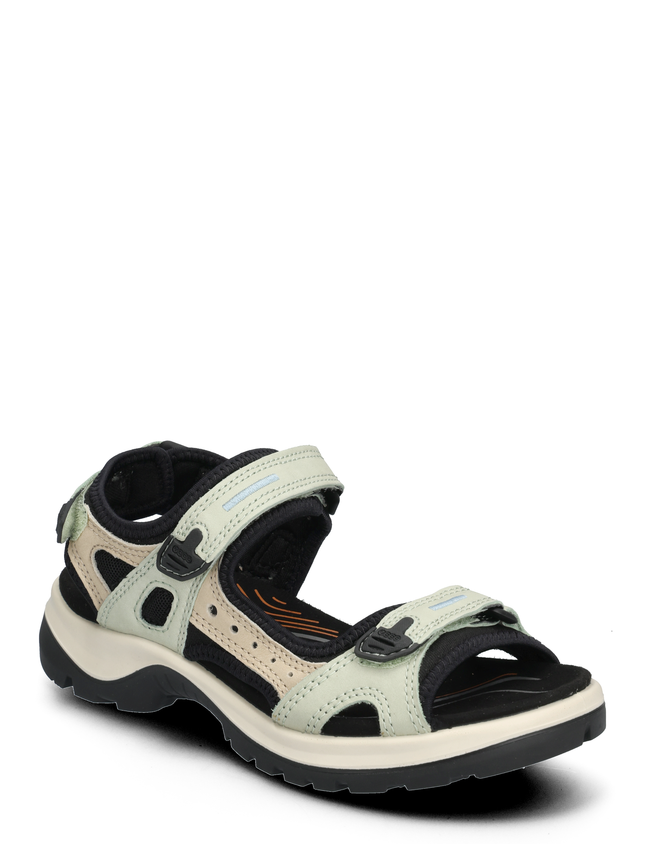 OFFROAD - MATCHA/SAND