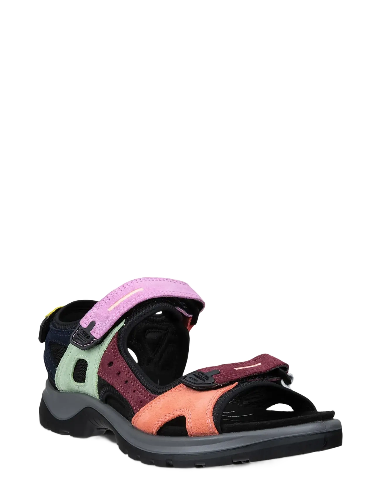 MULTICOLOR