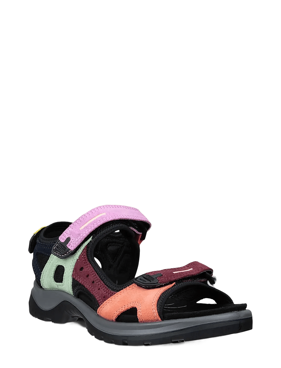 ECCO - OFFROAD - vandringssandaler - multicolor - 0