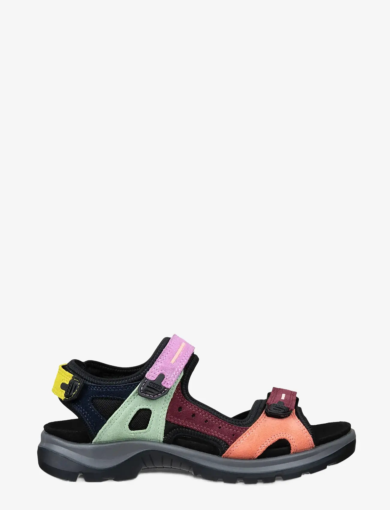 ECCO - OFFROAD - hiking sandals - multicolor - 1