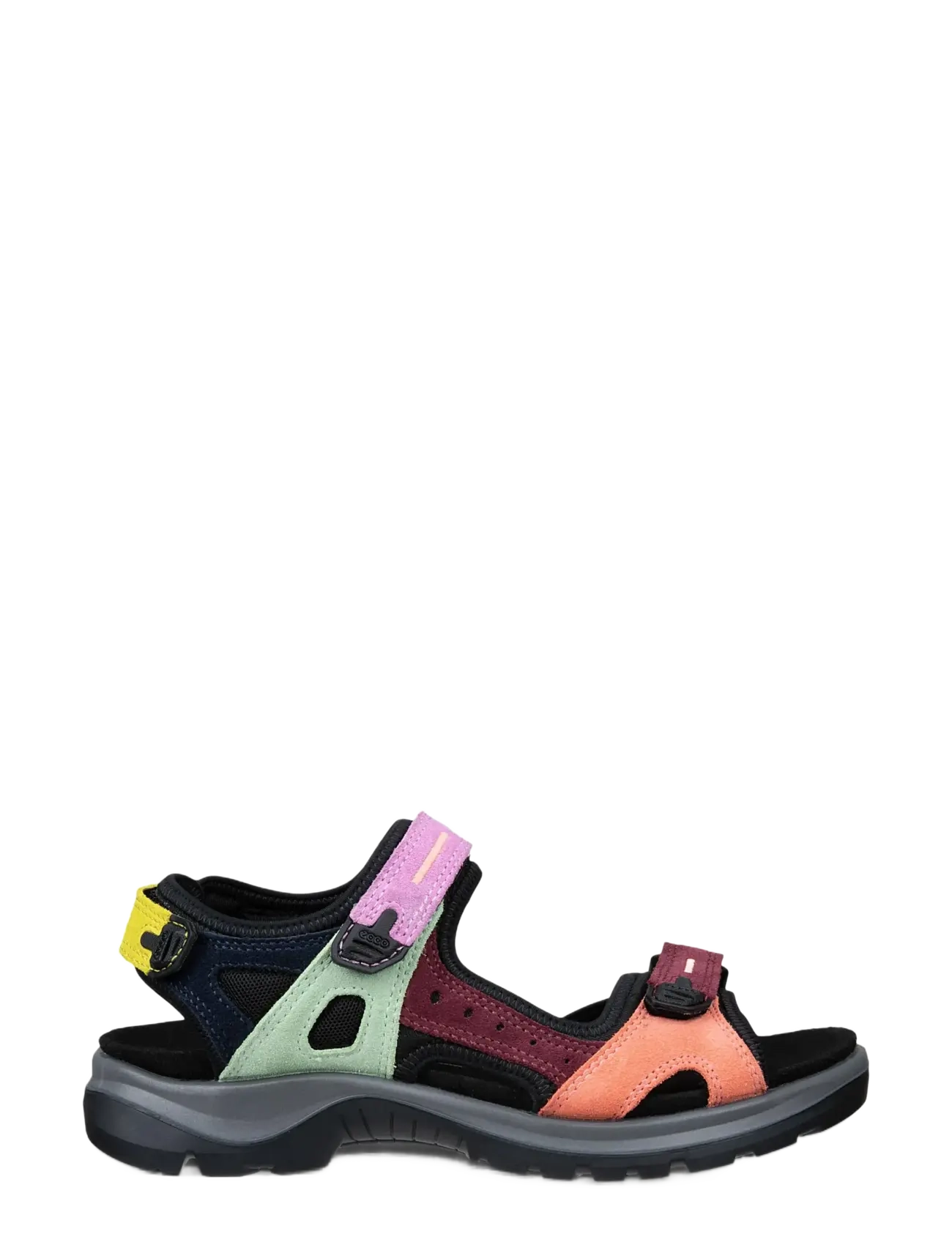 ECCO - OFFROAD - vandringssandaler - multicolor - 1