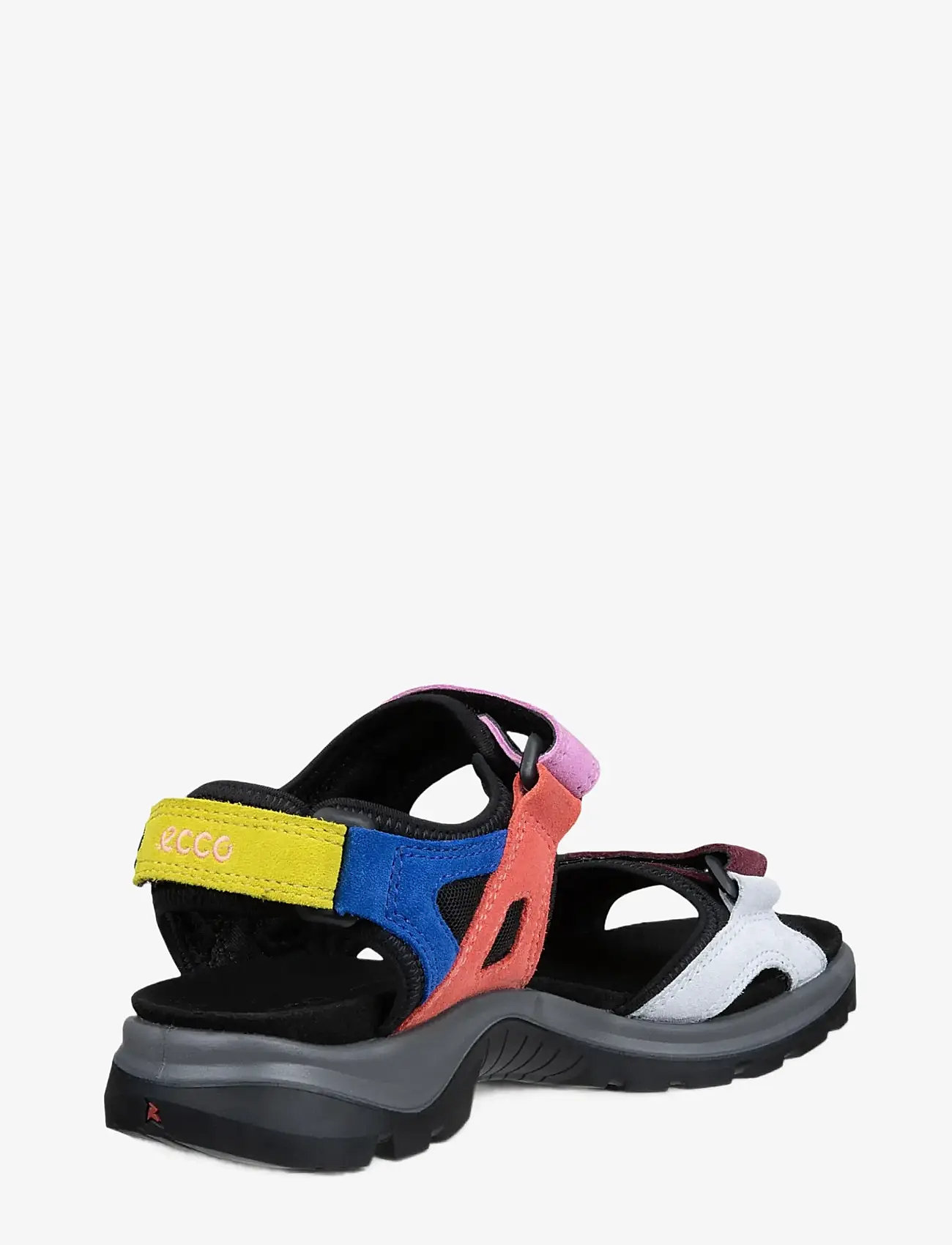ECCO - OFFROAD - hiking sandals - multicolor - 2