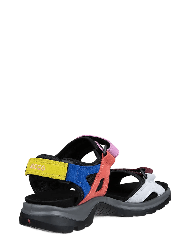 ECCO - OFFROAD - vandresandaler - multicolor - 2