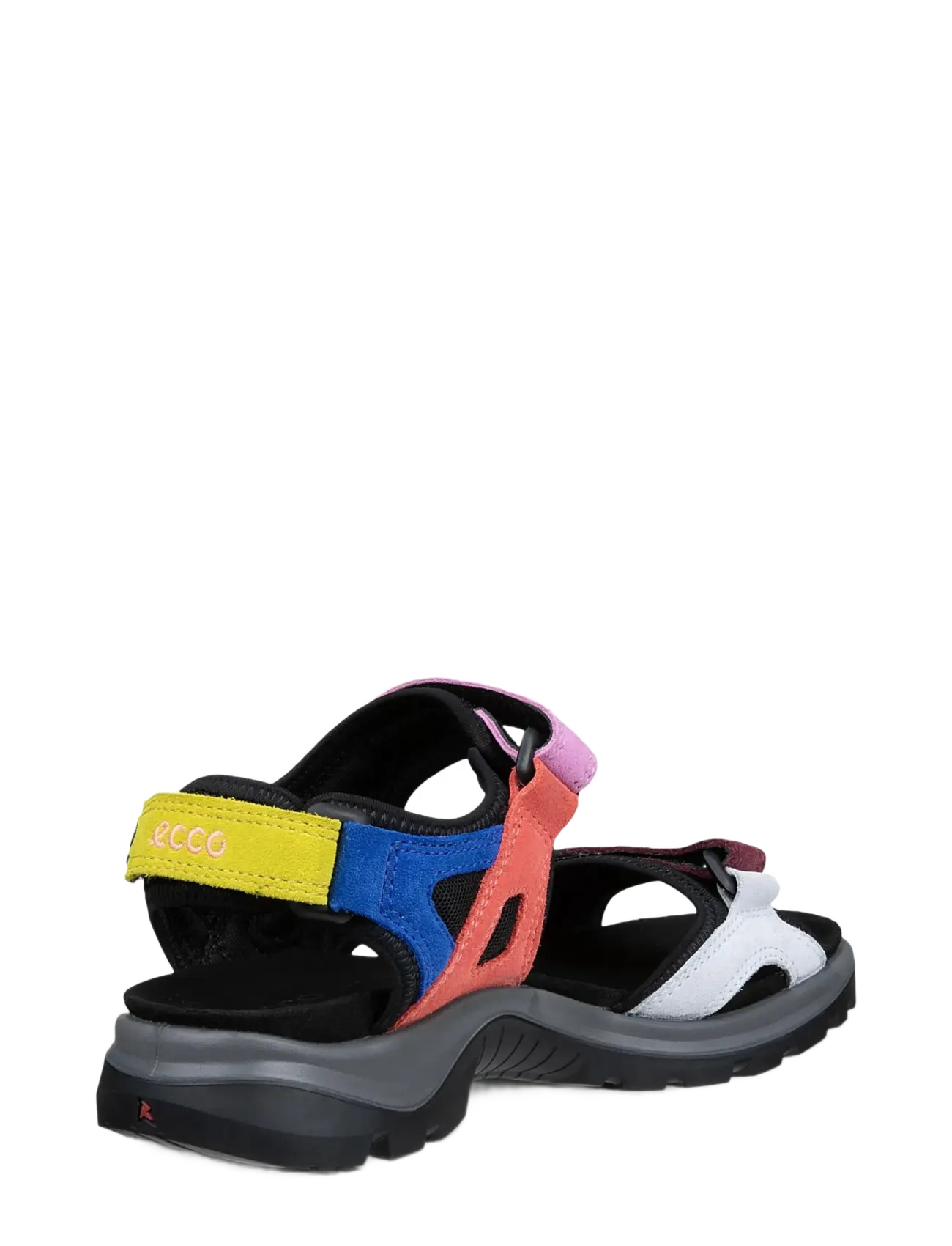 ECCO - OFFROAD - vandringssandaler - multicolor - 2