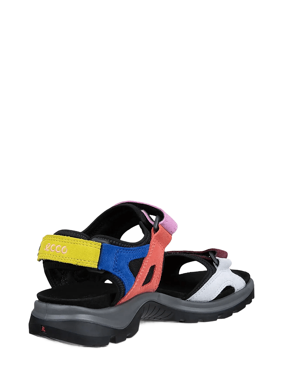 ECCO - OFFROAD - vandringssandaler - multicolor - 2