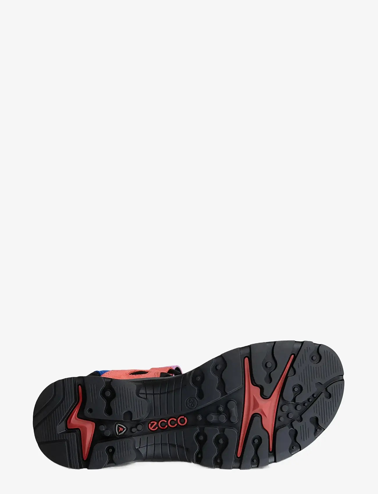 ECCO - OFFROAD - hiking sandals - multicolor - 3