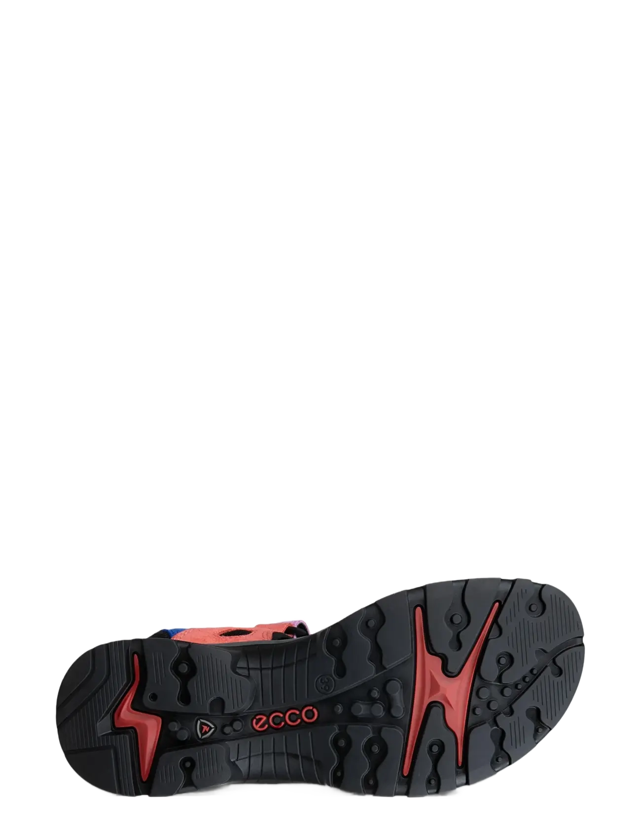 ECCO - OFFROAD - vandringssandaler - multicolor - 3