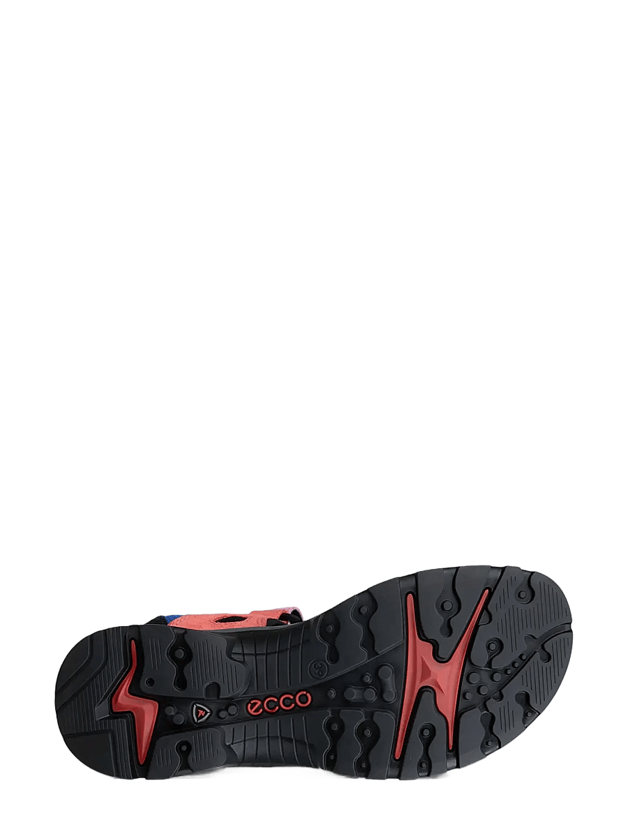 ECCO - OFFROAD - vandringssandaler - multicolor - 3