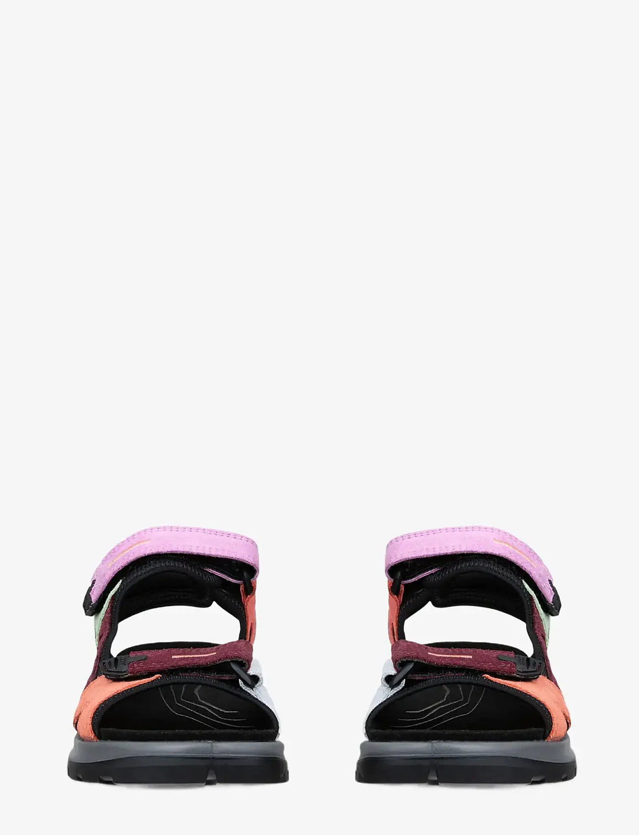 ECCO - OFFROAD - hiking sandals - multicolor - 5