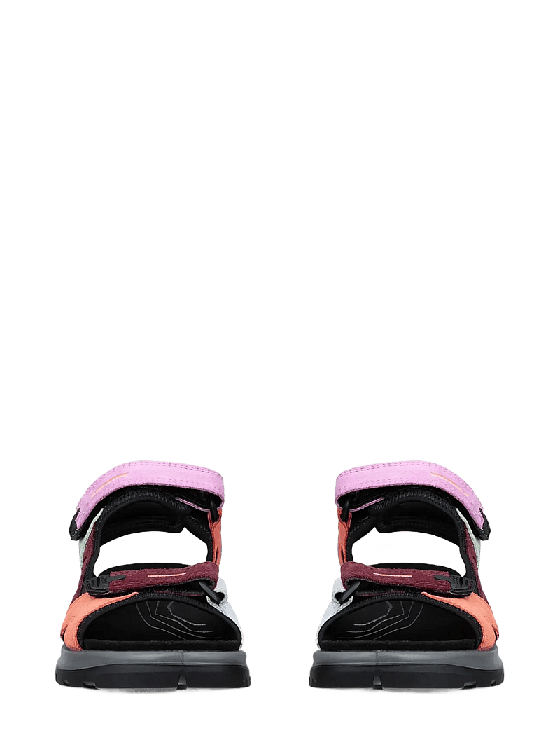 ECCO - OFFROAD - vandresandaler - multicolor - 5