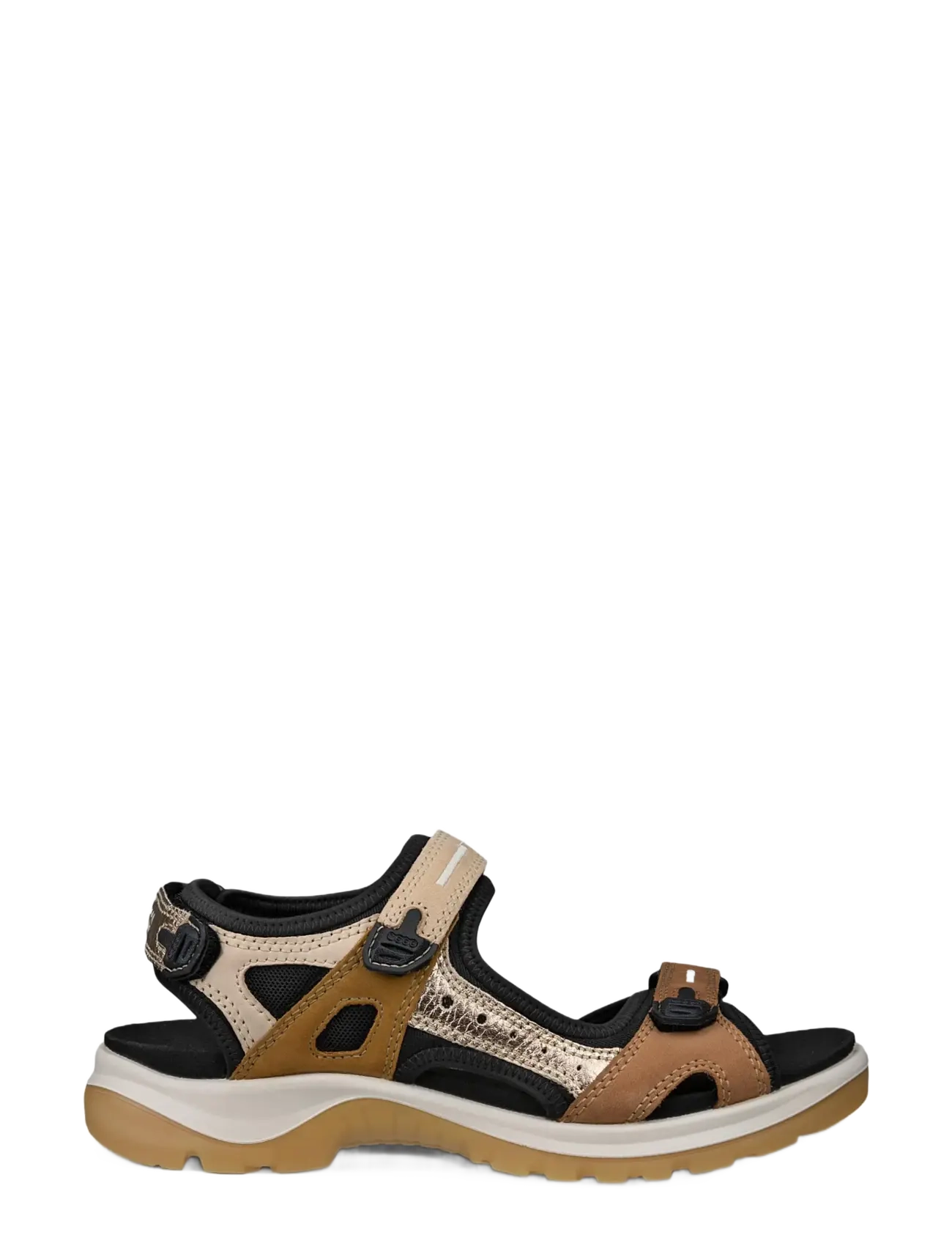 ECCO - OFFROAD - sportschuhe - multicolor brown - 1