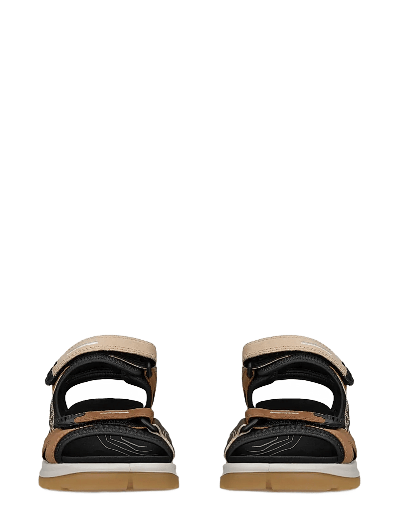 ECCO - OFFROAD - wandersandalen - multicolor brown - 4