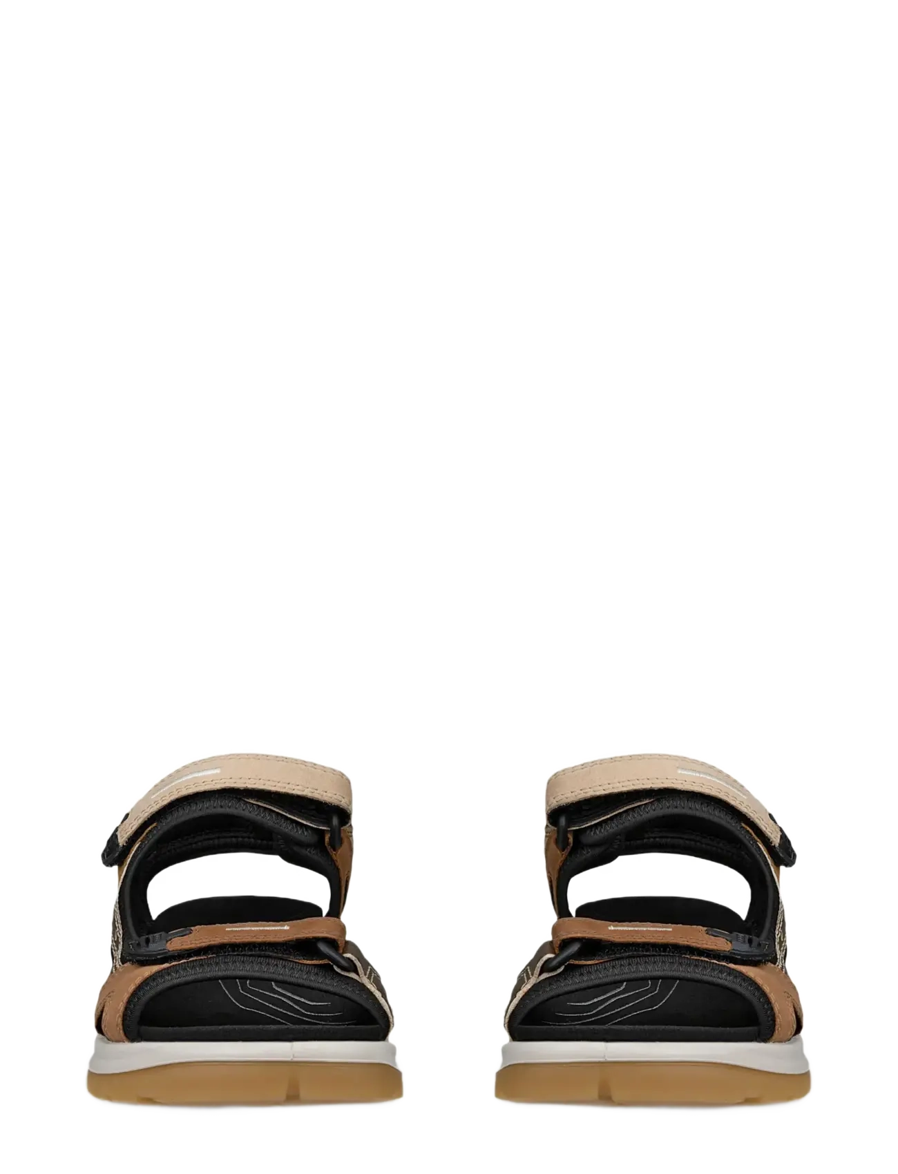 ECCO - OFFROAD - sportschuhe - multicolor brown - 4