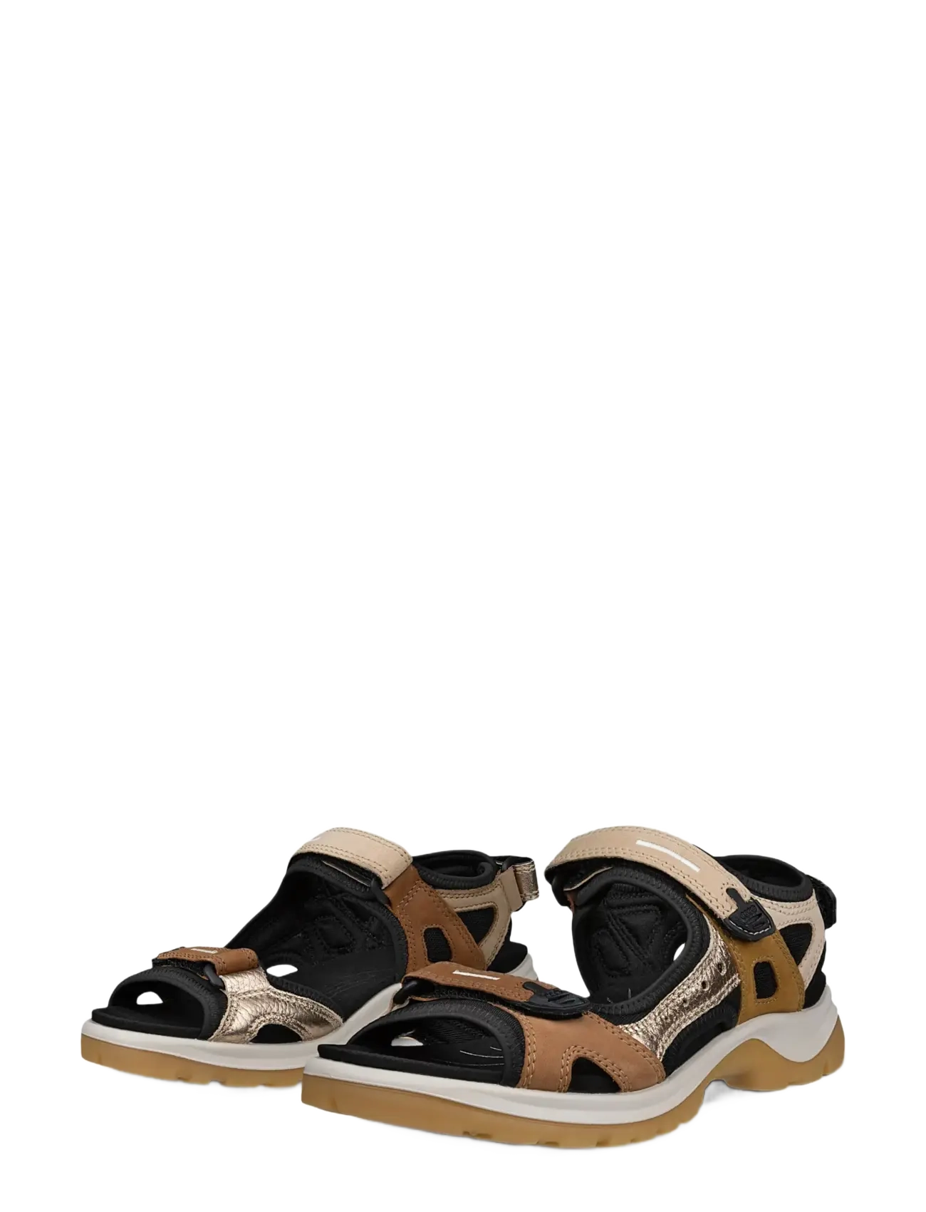 ECCO - OFFROAD - sportschuhe - multicolor brown - 5
