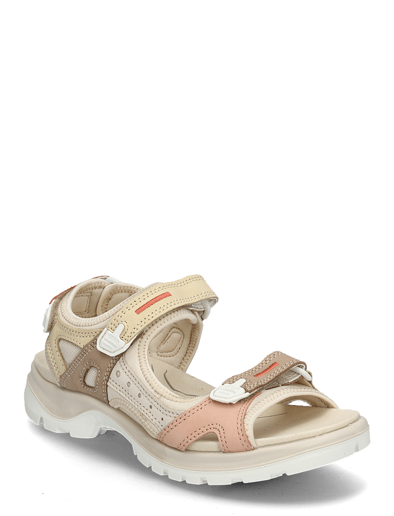 ECCO Offroad – sandalen – winkel bij Booztlet