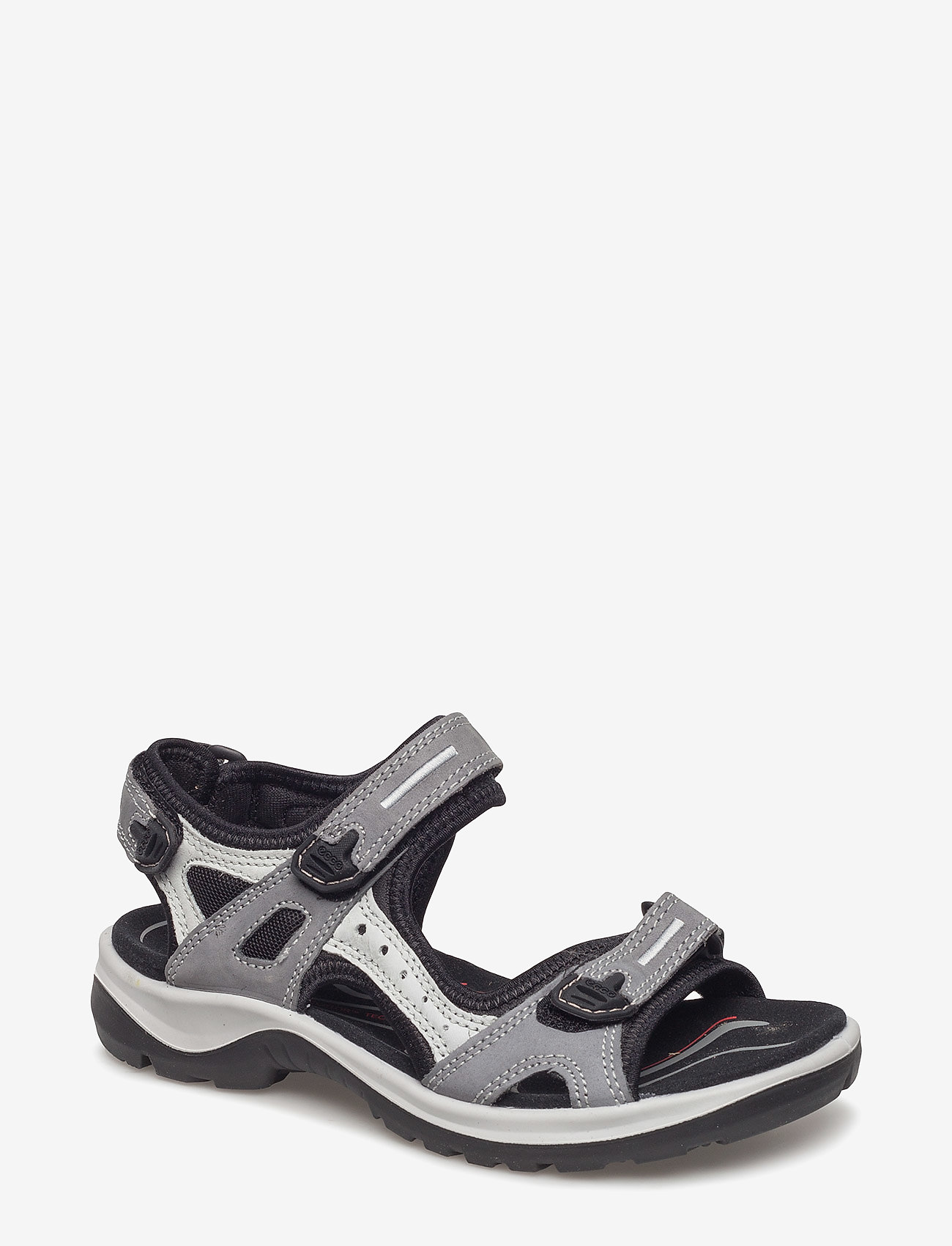 ECCO Offroad - Flat sandals - Boozt.com ecco sandals