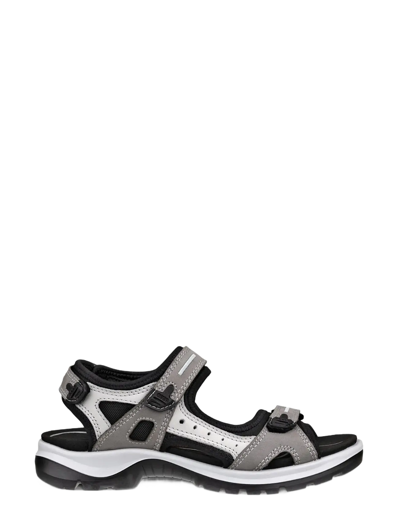 ECCO - OFFROAD - flade sandaler - titanium - 2