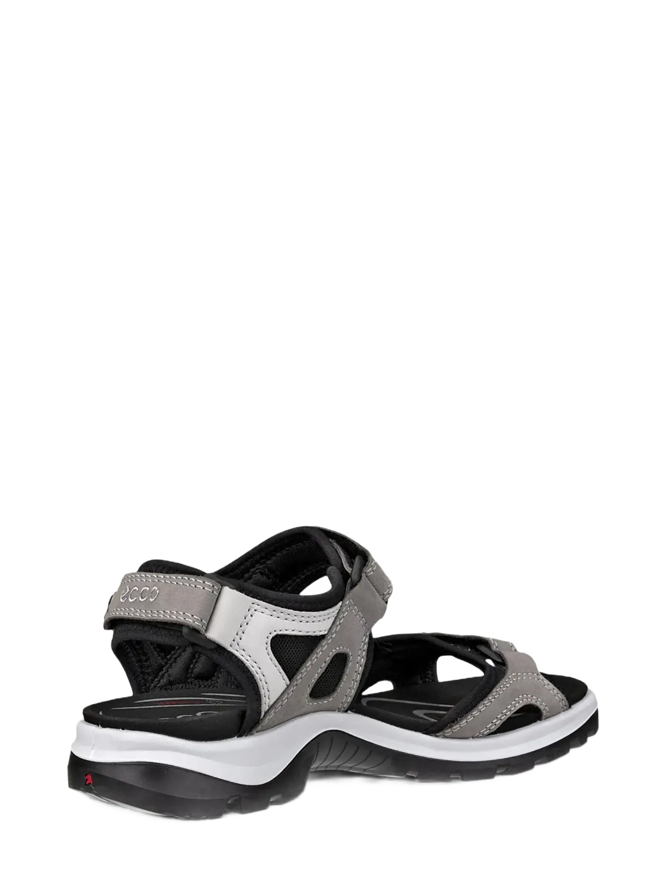 ECCO - OFFROAD - flade sandaler - titanium - 3