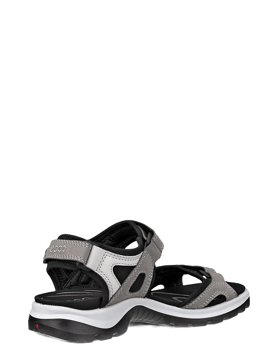 ECCO - OFFROAD - vandresandaler - titanium - 3
