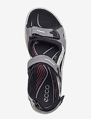 ECCO - OFFROAD - flat sandals - titanium - 3