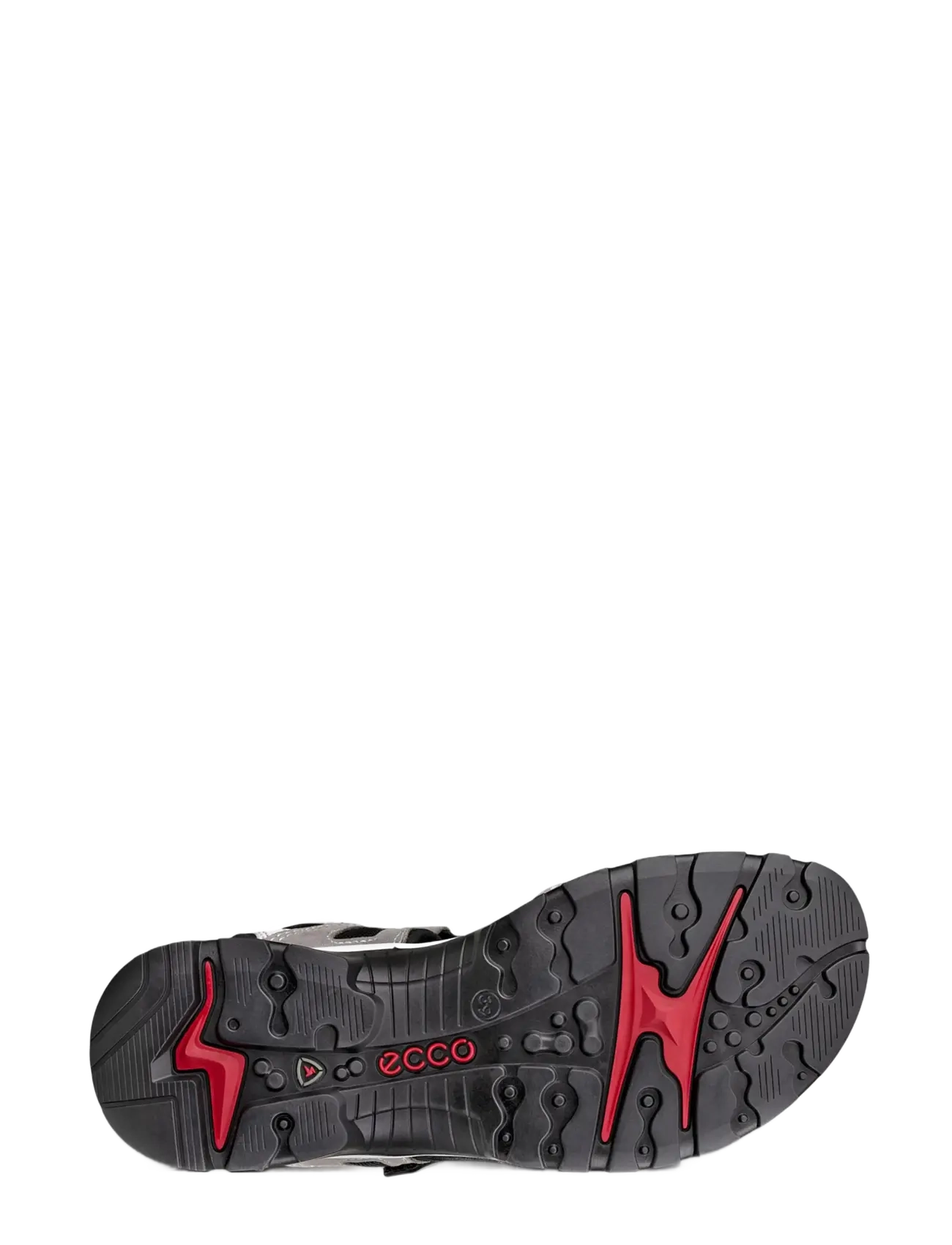 ECCO - OFFROAD - flade sandaler - titanium - 4
