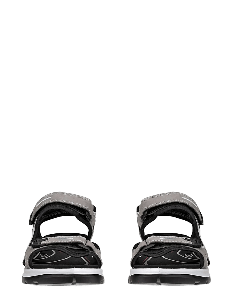 ECCO - OFFROAD - wandersandalen - titanium - 5