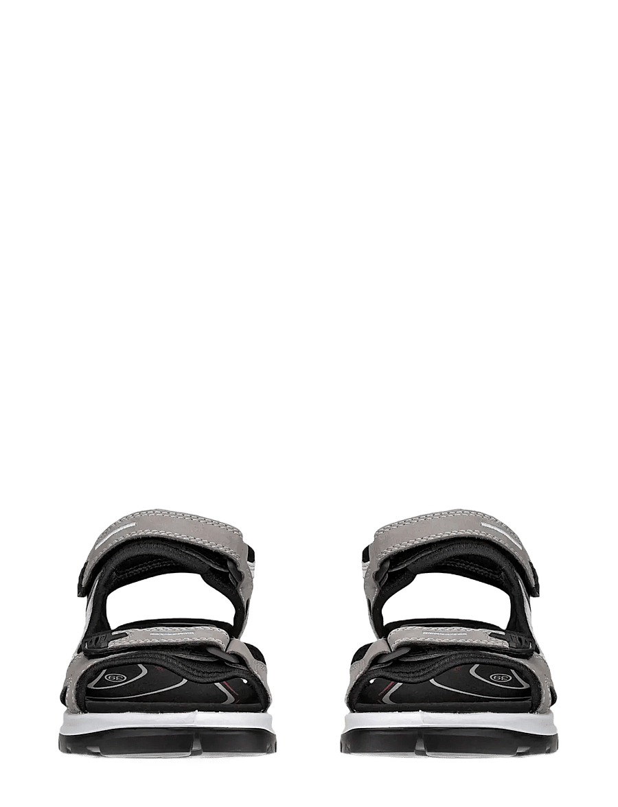ECCO - OFFROAD - vandresandaler - titanium - 5