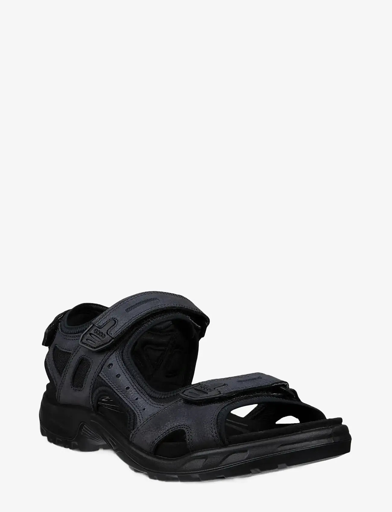 ECCO - OFFROAD - hiking sandals - black - 1