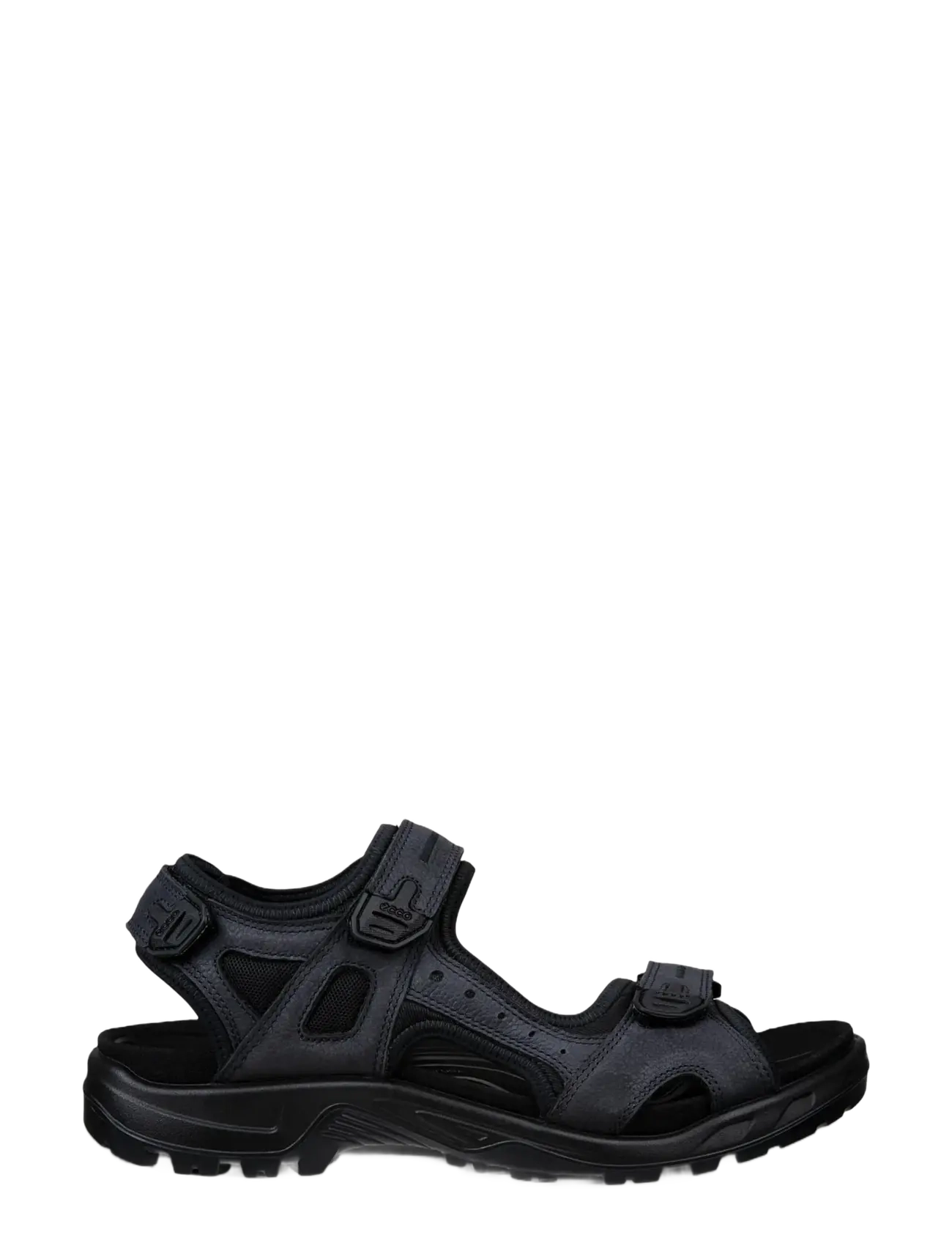 ECCO - OFFROAD - wandersandalen - black - 2