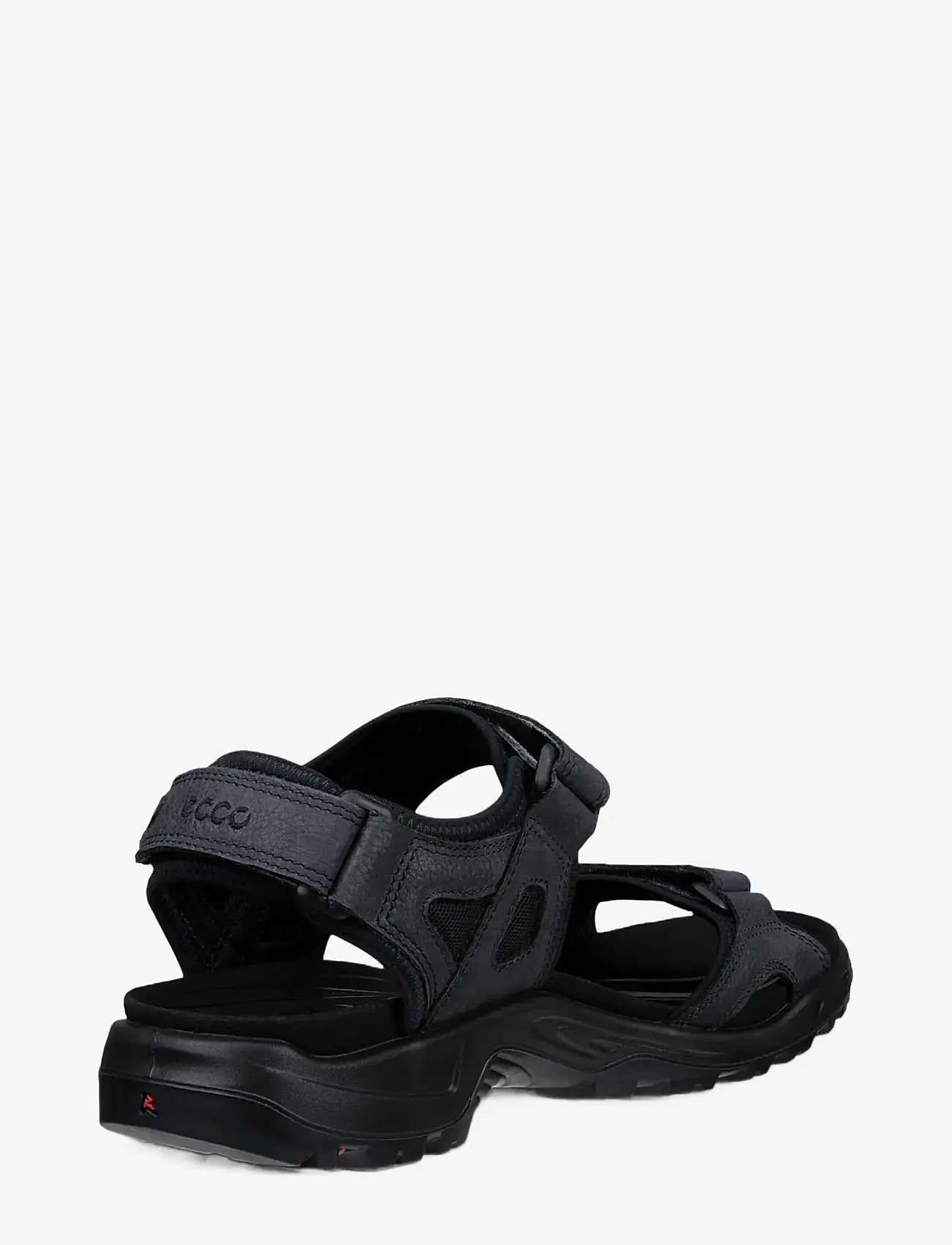 ECCO - OFFROAD - hiking sandals - black - 3