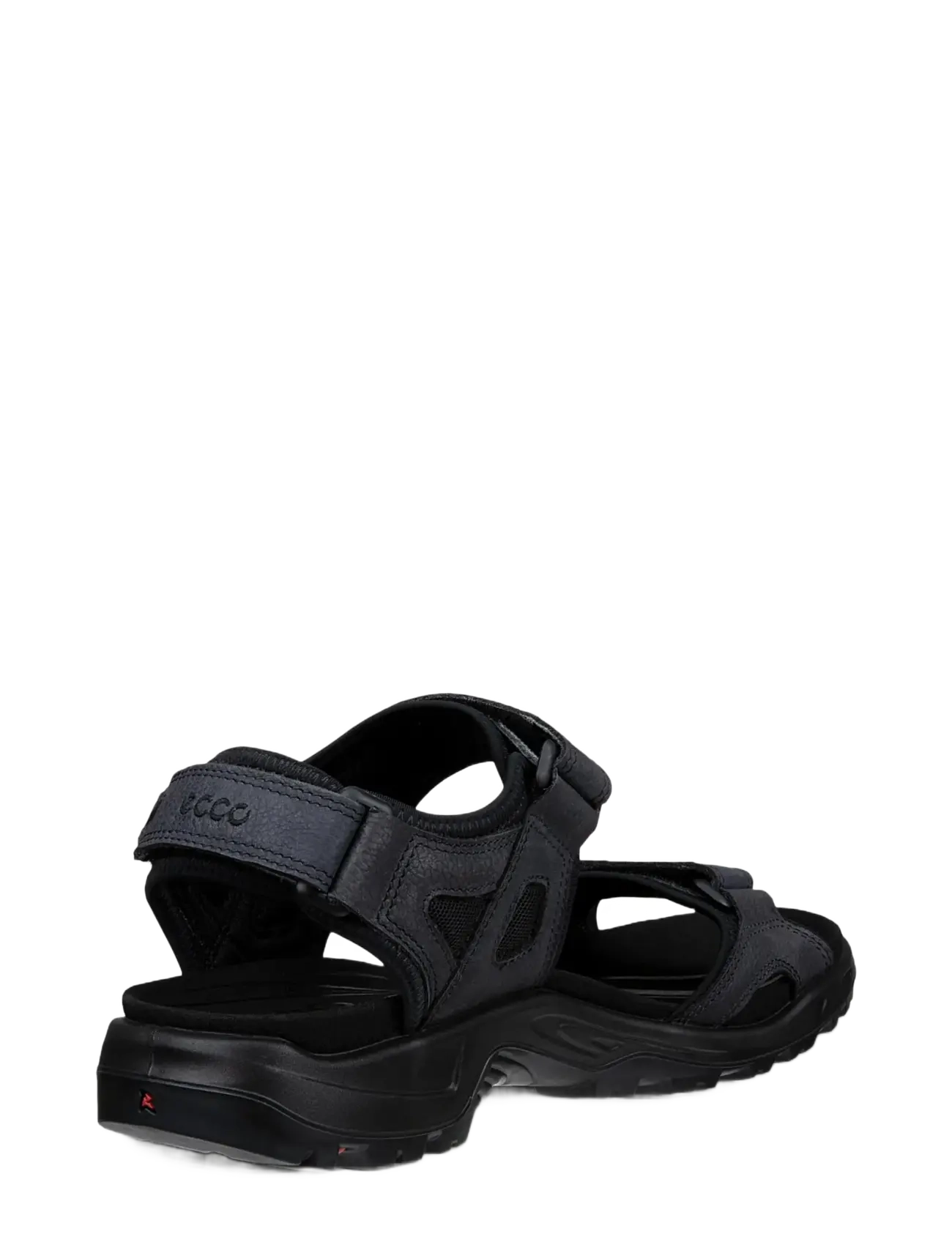 ECCO - OFFROAD - wandersandalen - black - 3