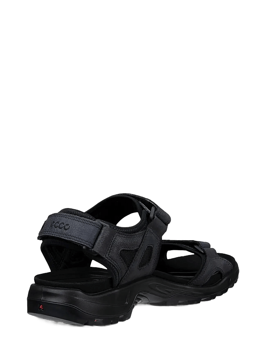 ECCO - OFFROAD - wandersandalen - black - 3