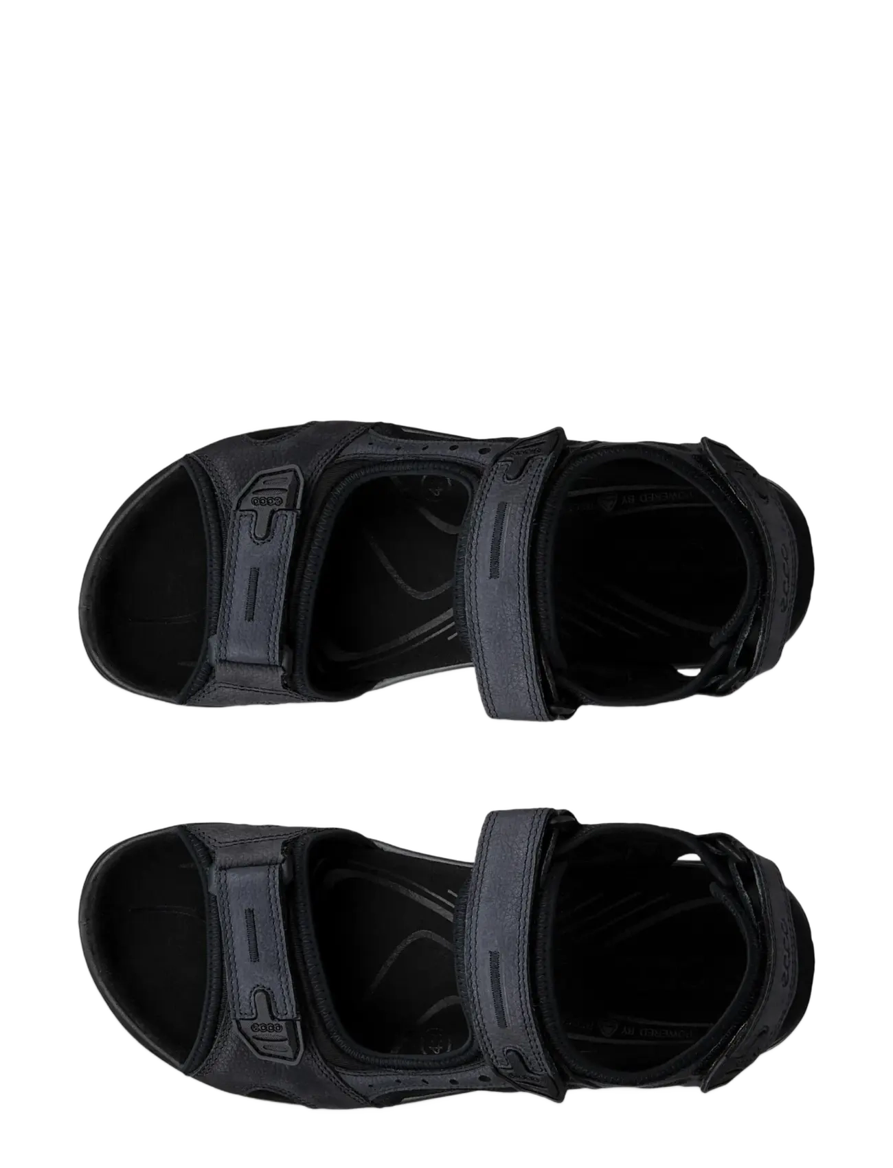 ECCO - OFFROAD - wandersandalen - black - 4