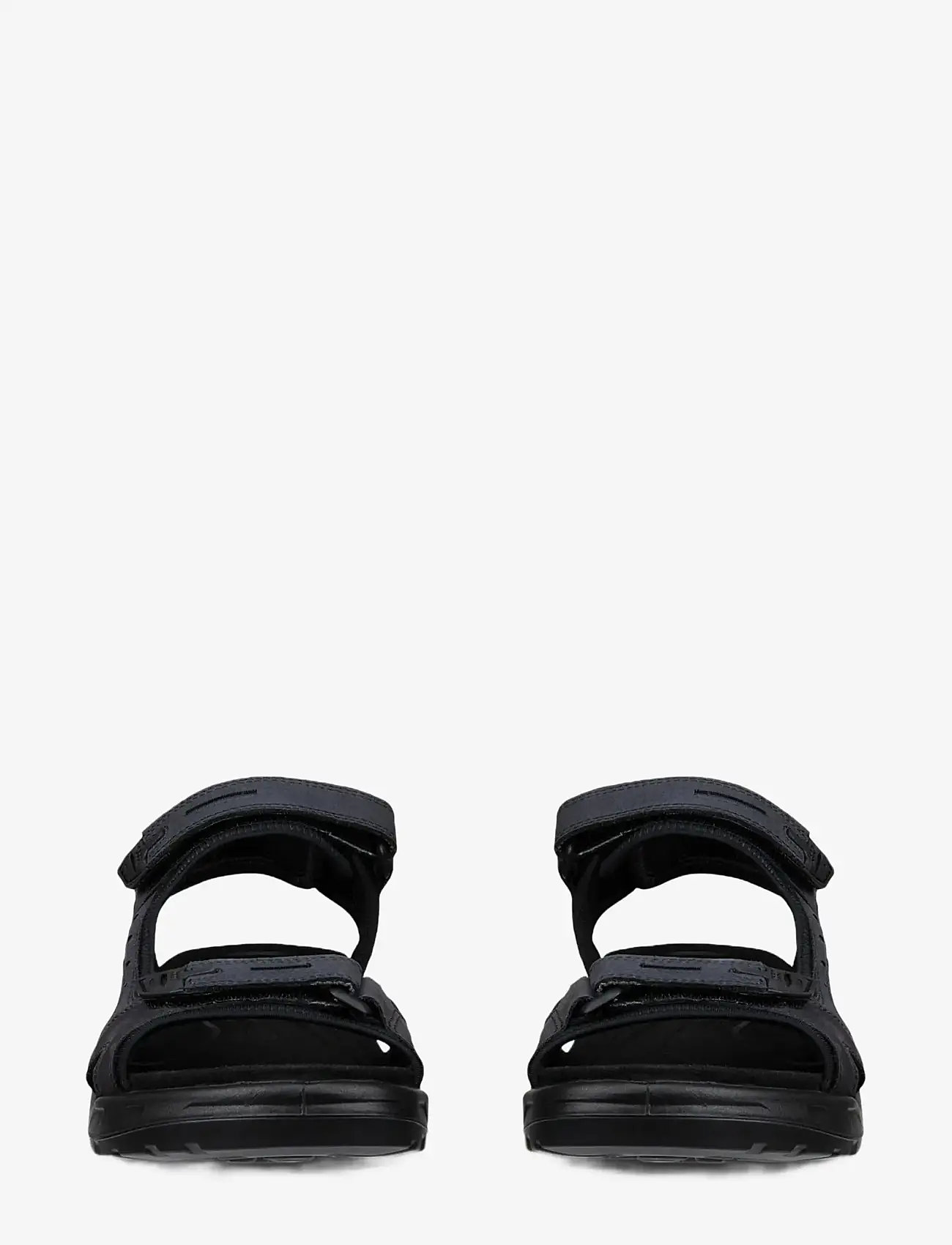 ECCO - OFFROAD - hiking sandals - black - 5