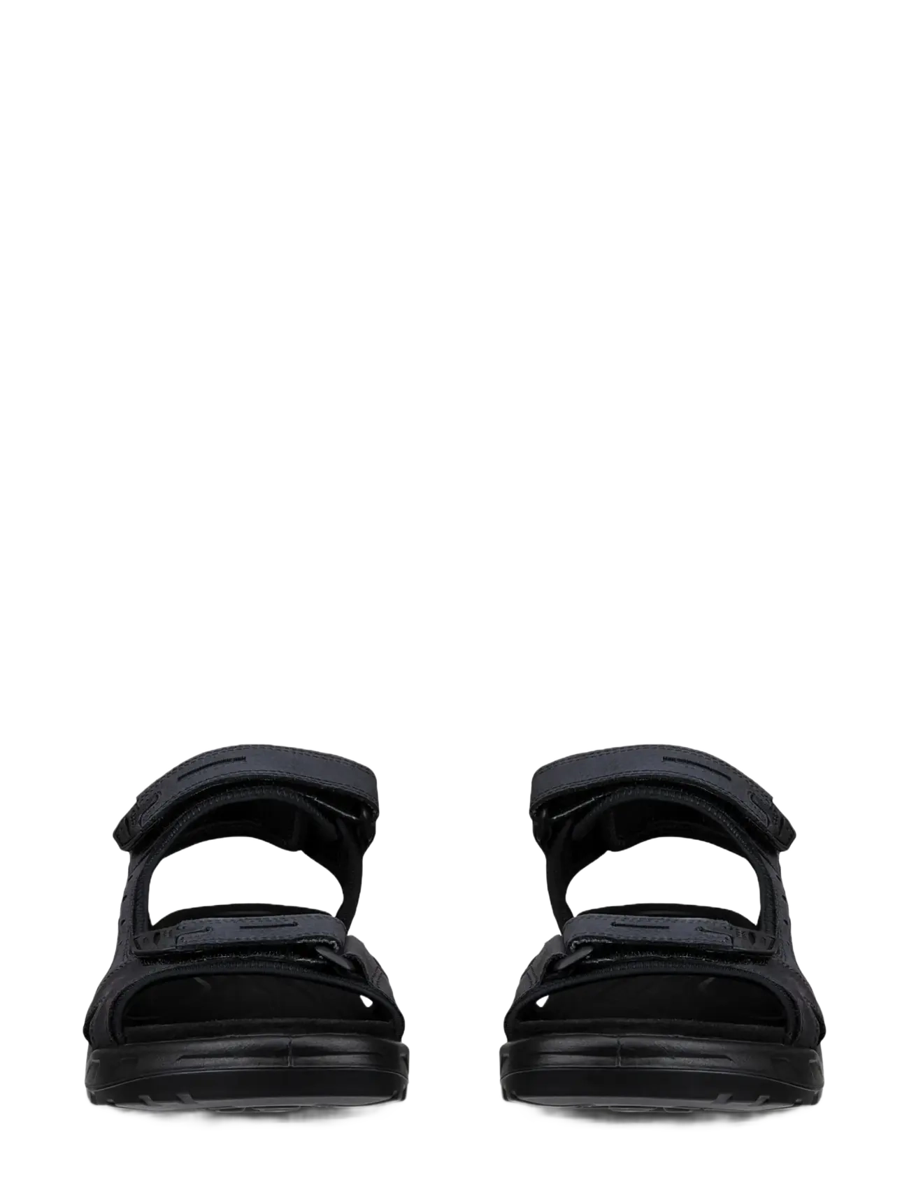 ECCO - OFFROAD - wandersandalen - black - 5