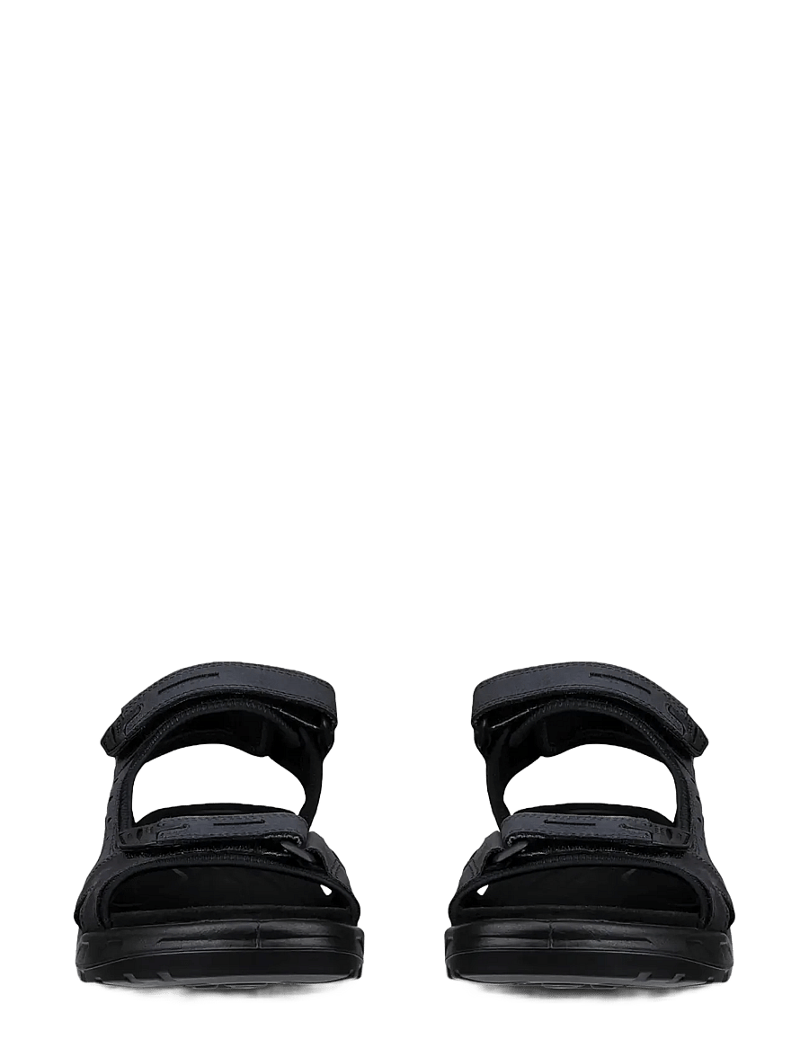 ECCO - OFFROAD - wandersandalen - black - 5