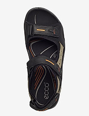 ECCO - OFFROAD - sandals - black/mole/black - 3