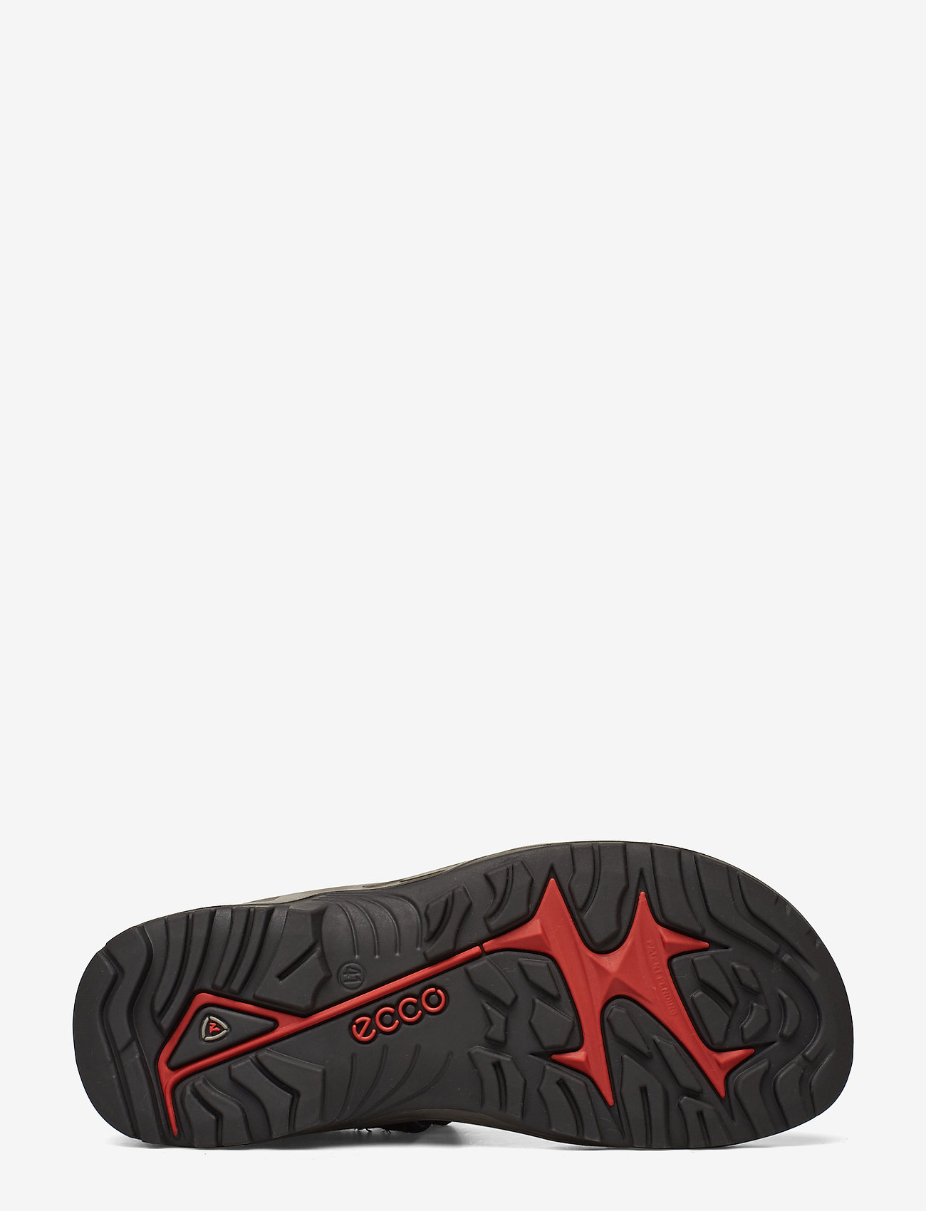 ECCO - OFFROAD - black/mole/black - 4