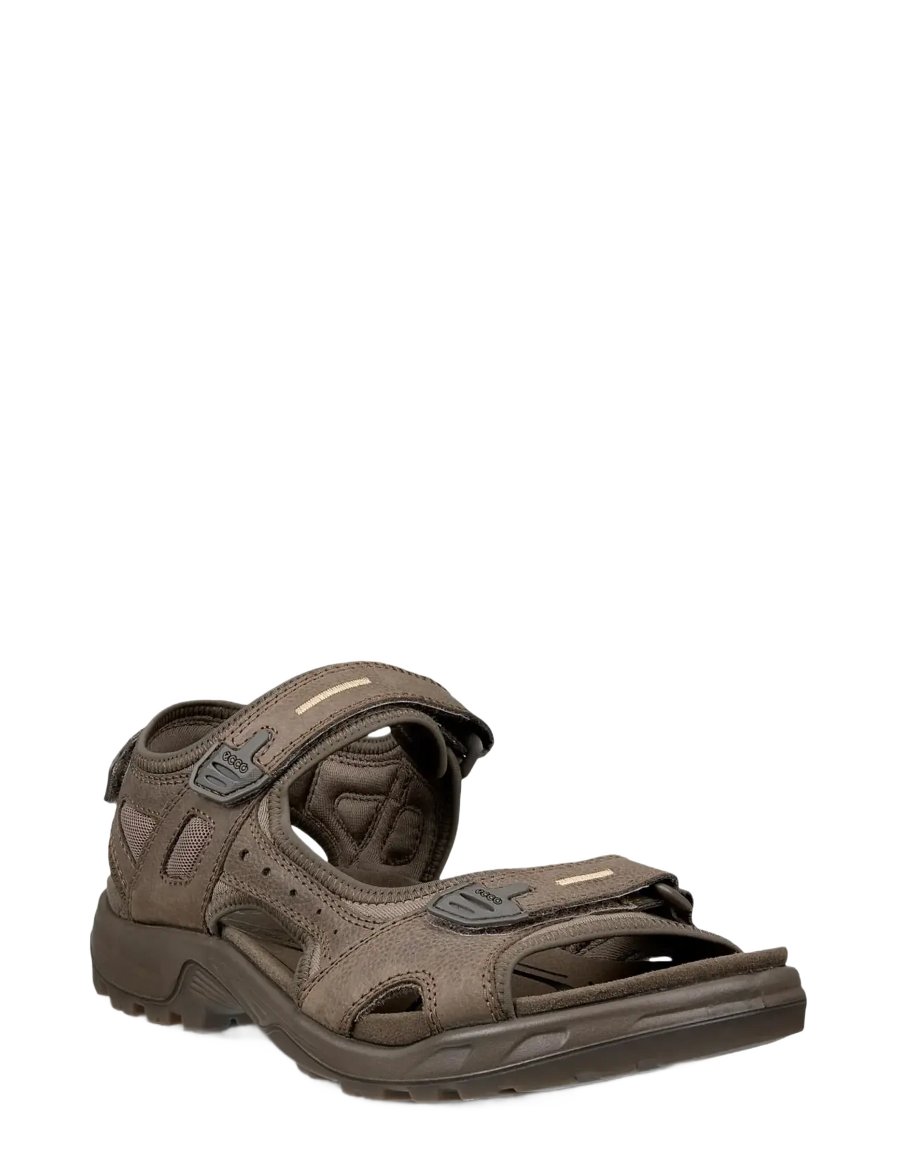 ECCO OFFROAD - Sandales de randonnée - DARK CLAY / brown