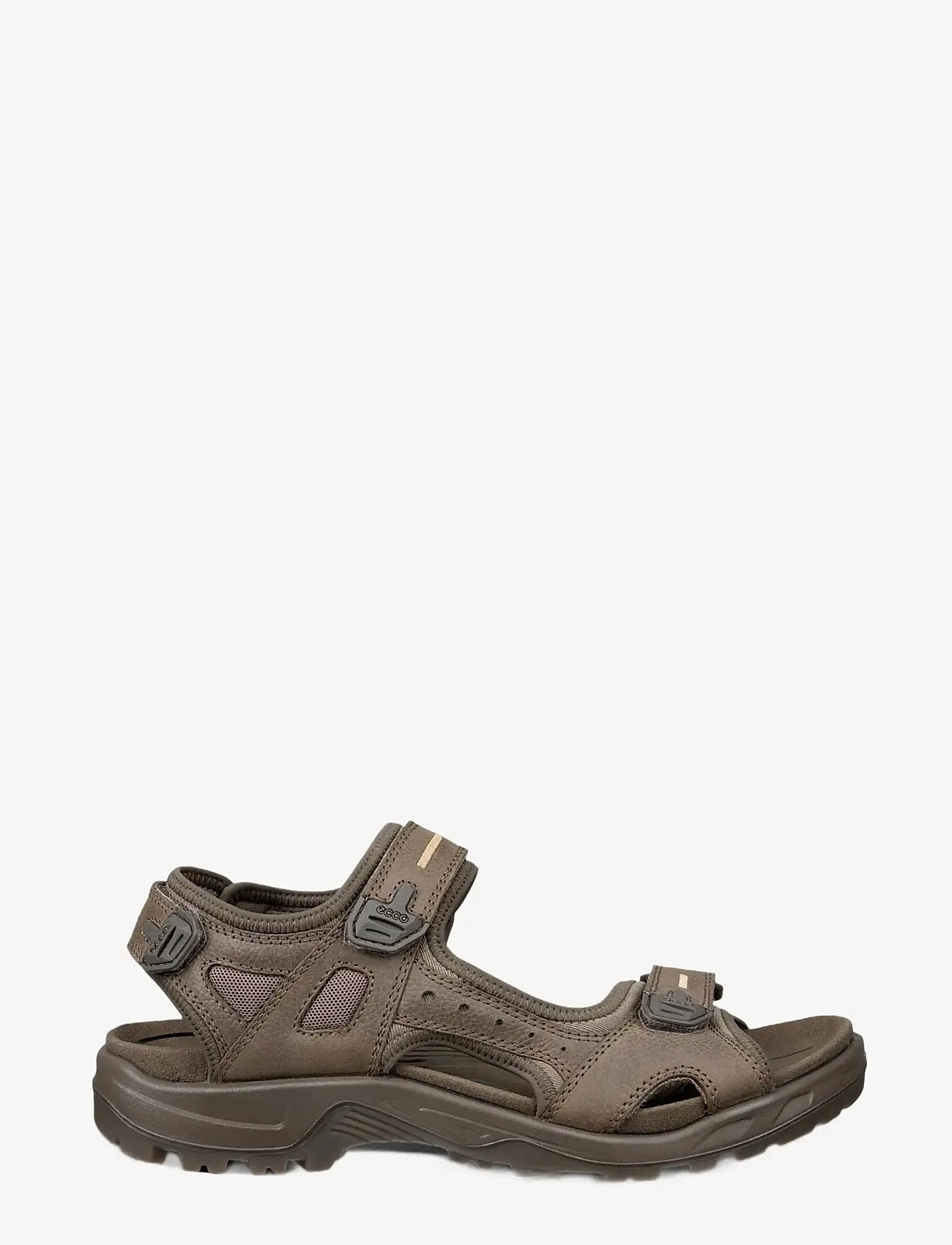 ECCO - OFFROAD - vaellussandaalit - dark clay - 2