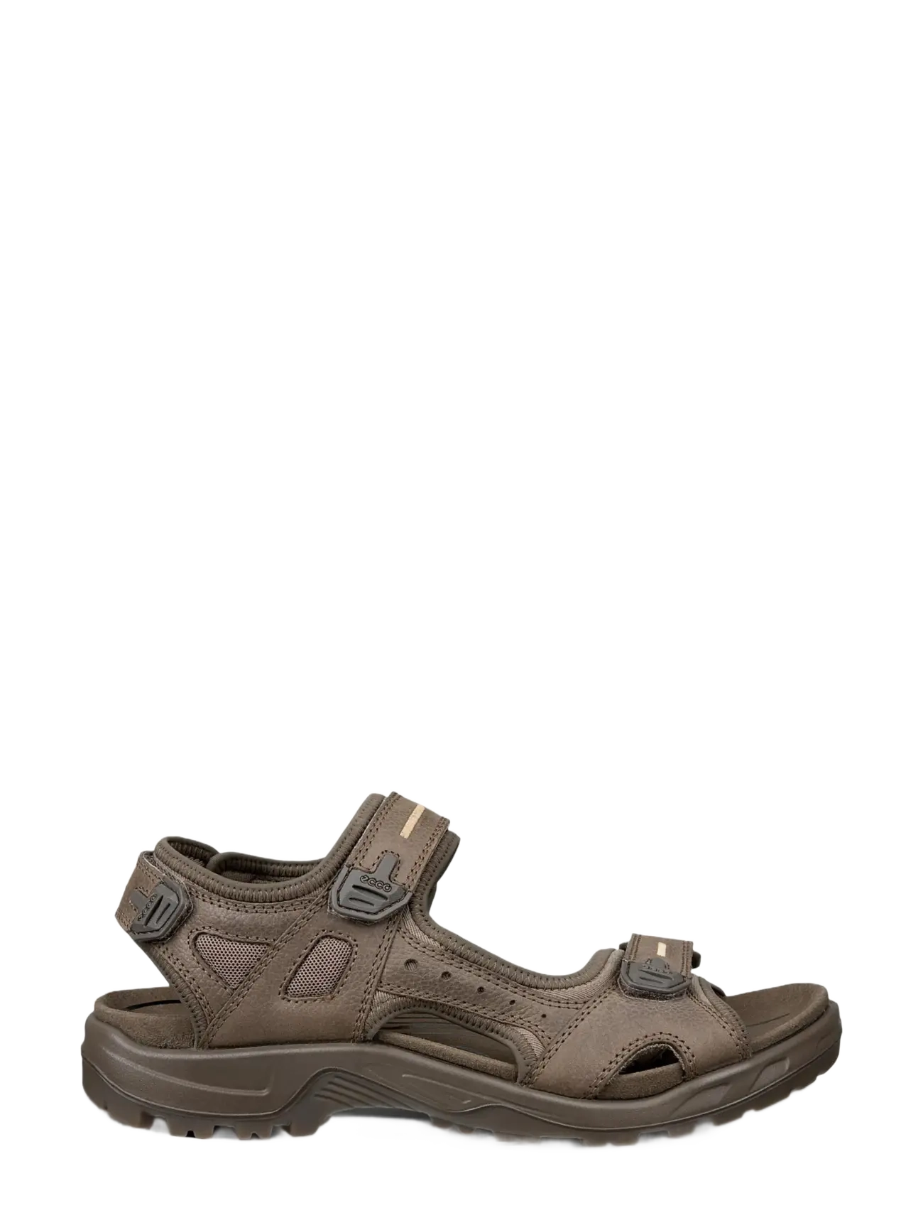 ECCO - OFFROAD - vandringssandaler - dark clay - 2