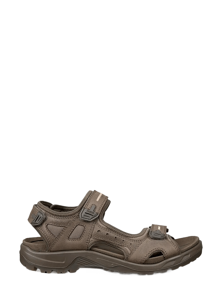 ECCO - OFFROAD - wandersandalen - dark clay - 2