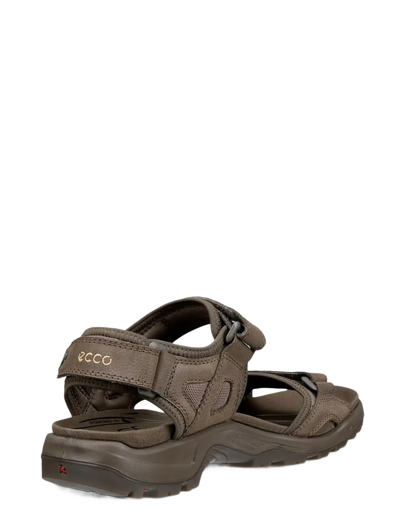 ECCO - OFFROAD - vandringssandaler - dark clay - 3