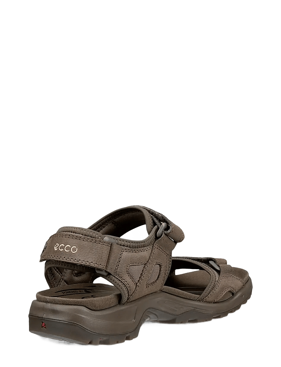 ECCO - OFFROAD - wandersandalen - dark clay - 3