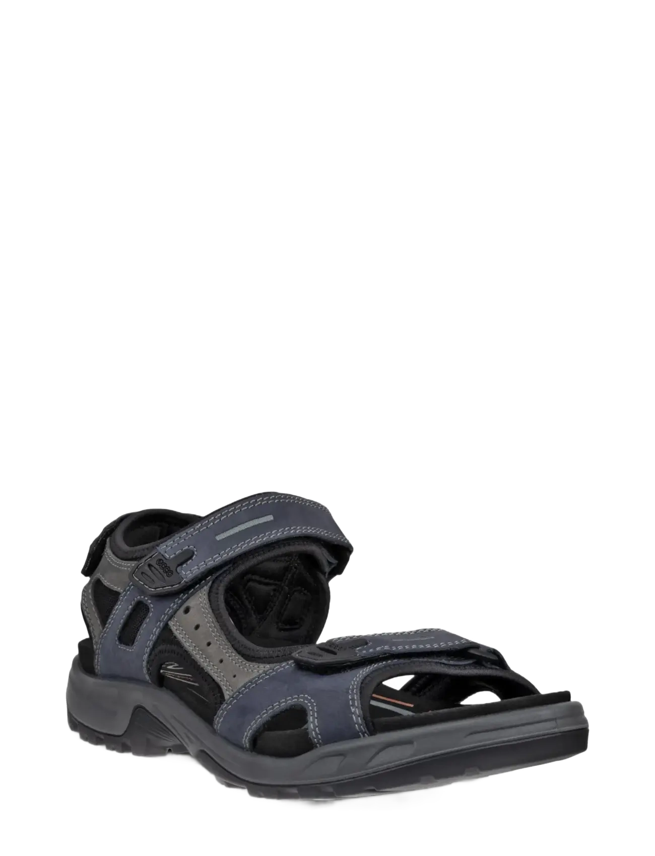 ECCO OFFROAD - Schuhe - MARINE / grey