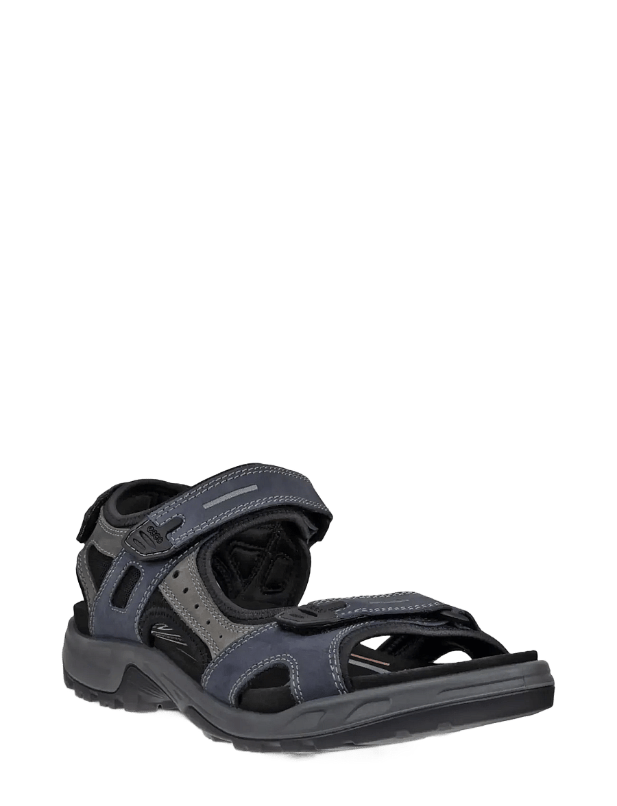 ECCO - OFFROAD - wandersandalen - marine - 1