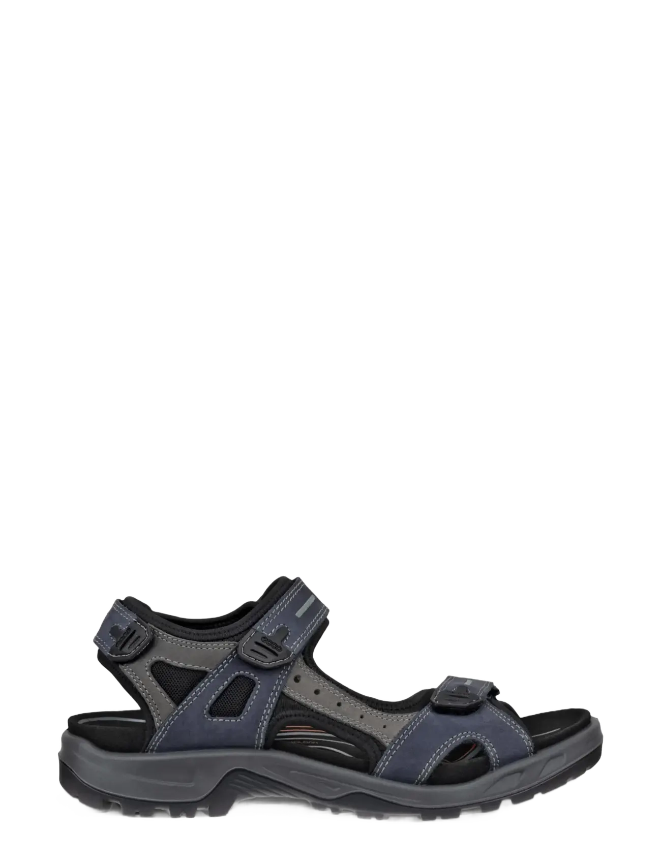 ECCO - OFFROAD - vandringssandaler - marine - 2