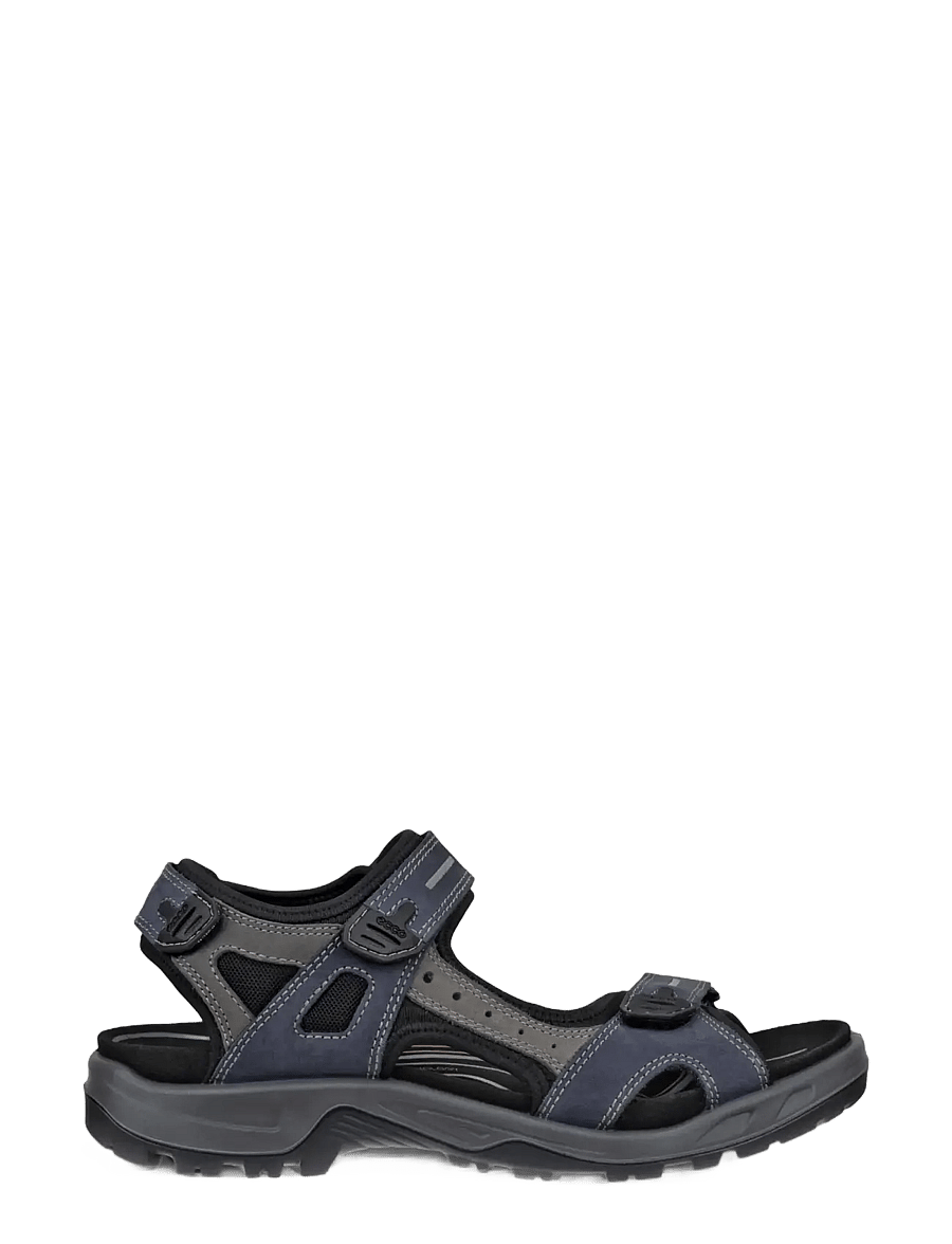 ECCO - OFFROAD - wandersandalen - marine - 2